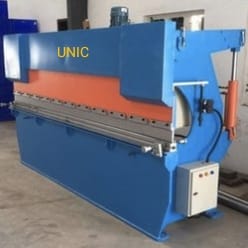 UNIC hydraulic press brake machine img 20251217 wa0024