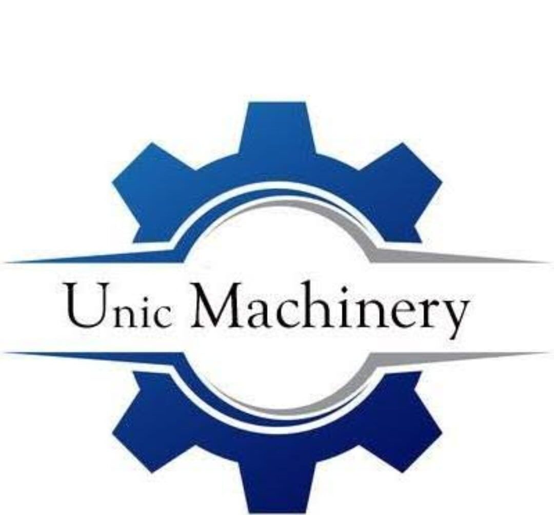 unicmachinery.com
